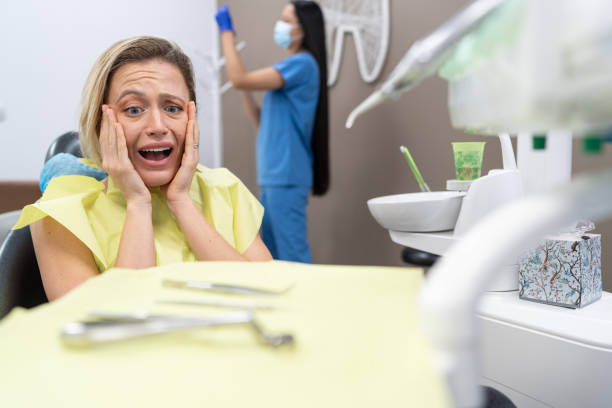 Best Emergency Treatment for Jaw Pain or Injury in Frankfort, KY