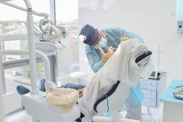 Best Emergency Treatment for Oral Infections in Frankfort, KY